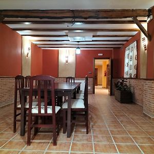 Hotel Rural Venta Del Alon