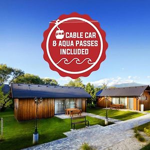 Holiday Village Tatralandia